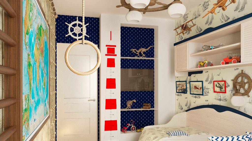 9 идей, как сделать жизнь в городской квартире более комфортной