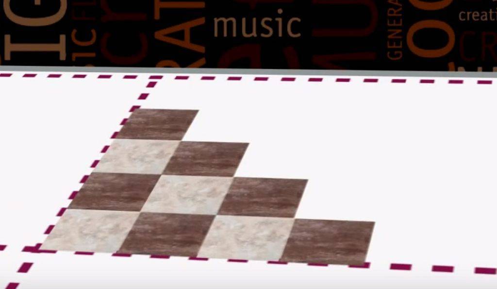 Обзор напольного покрытия Art Vinyl: попытка сочетать дизайн и практичность