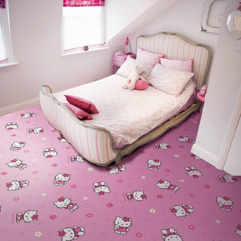 Ковровое покрытие для комнаты: напольный ковролин для дома, виды и укладка, фото и видео