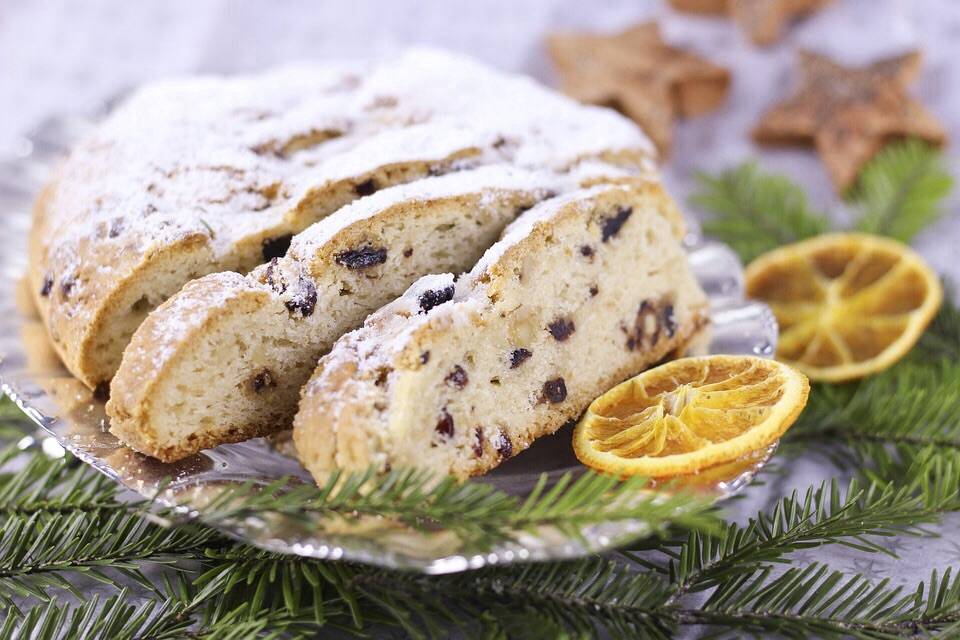 Простые рецепты печенья на новый год и рождество: 4 варианта рождественской выпечки