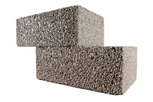 Основные виды бетона и их свойства
