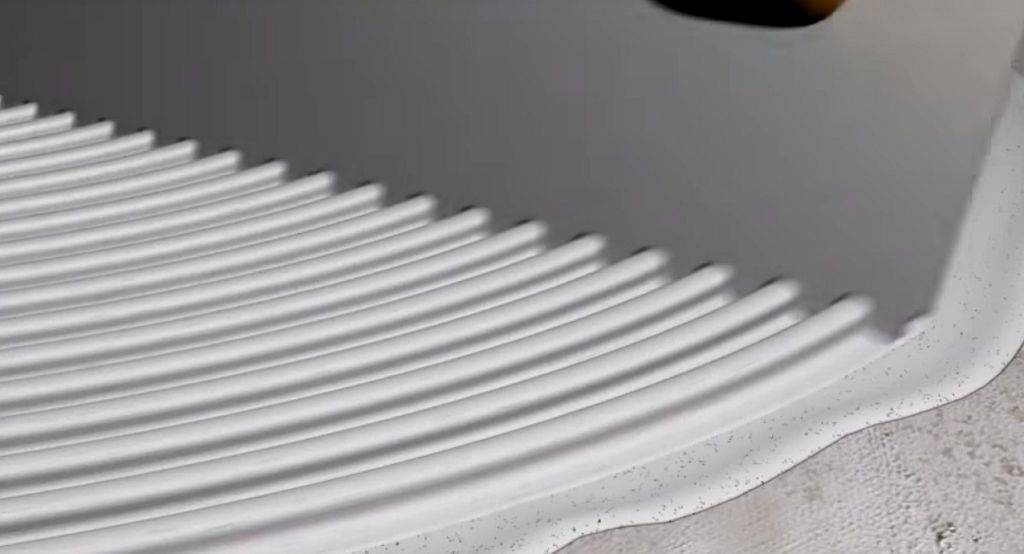 Обзор напольного покрытия Art Vinyl: попытка сочетать дизайн и практичность