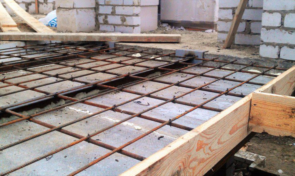 Чем покрыть пол на веранде