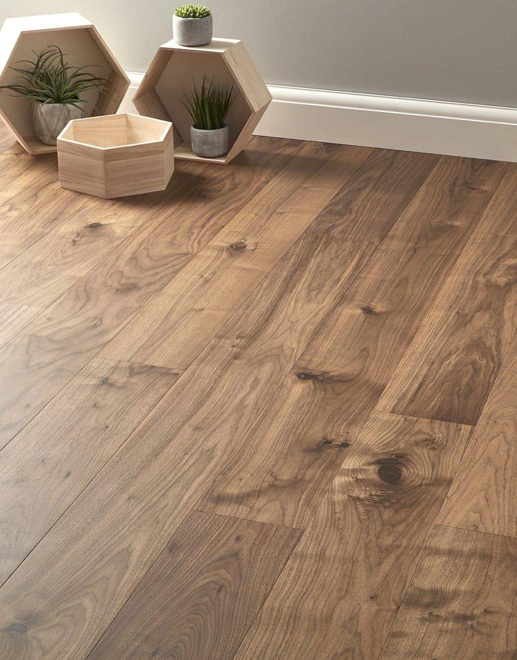 Ламинат - цвета, правила выбора и сочетание с интерьером!