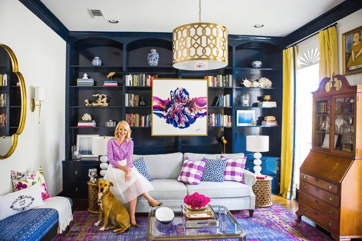 9 цветовых решений, которые сделают ваш ремонт красивее и визуально дороже