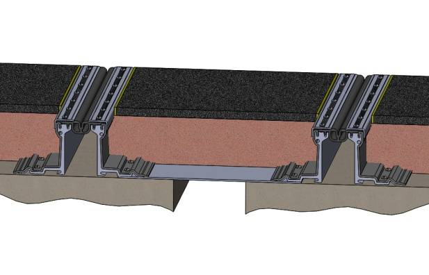 Герметик для бетона: виды материала для заделки швов для наружных работ