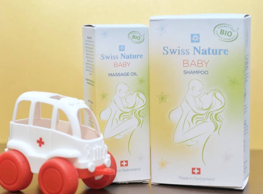 5 недетских способов применения детского шампуня