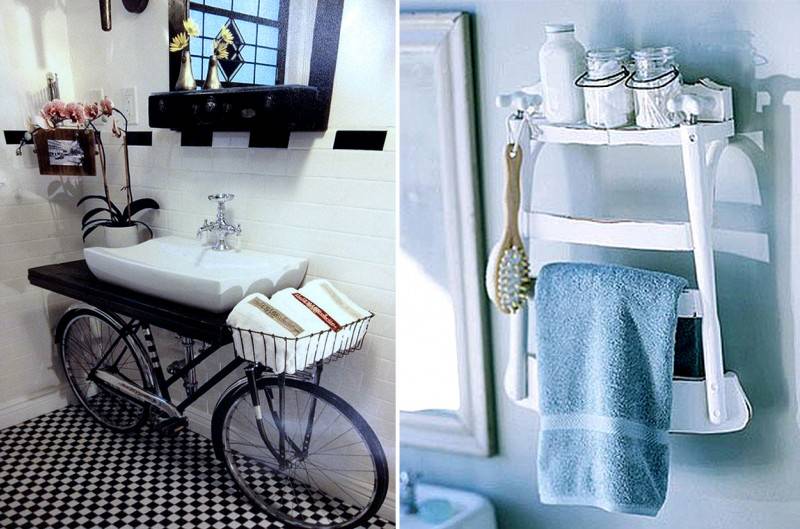 6 вещей, на которых можно сэкономить при ремонте ванной