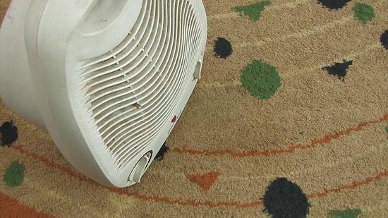Сухая чистка ковров дома: что это такое и как провести ее в домашних условиях?