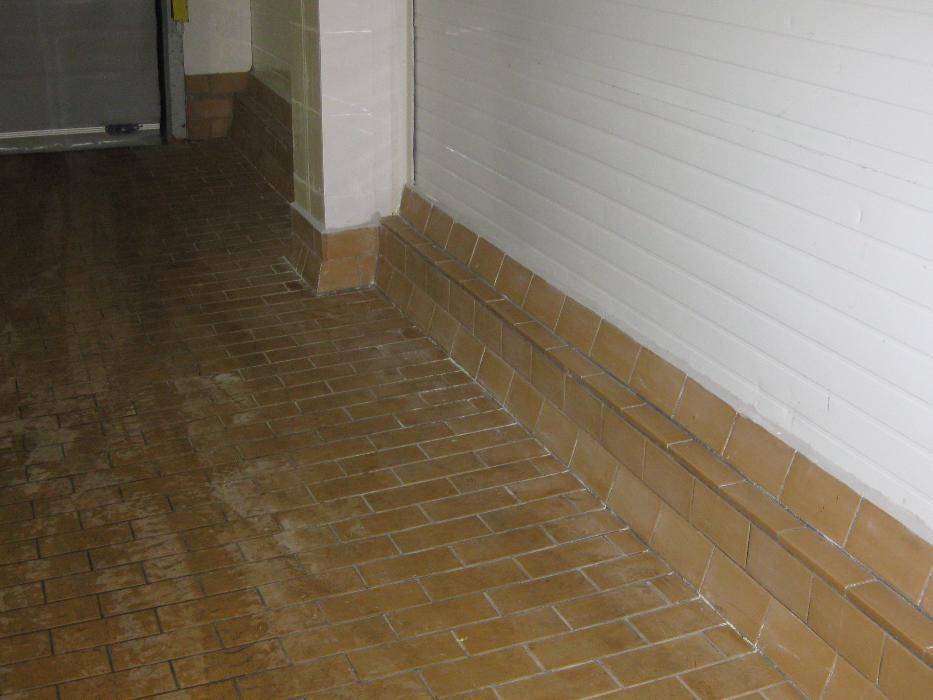 Пол в гараже своими руками - пошаговые инструкции по обустройству!