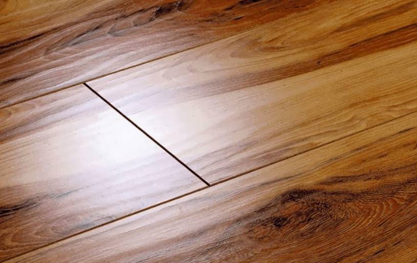 Что дешевле ламинат или линолеум