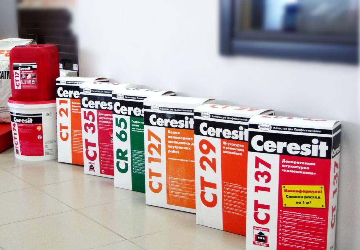 Как выбрать плиточный клей для теплого пола + разбор нюансов технологии его нанесения