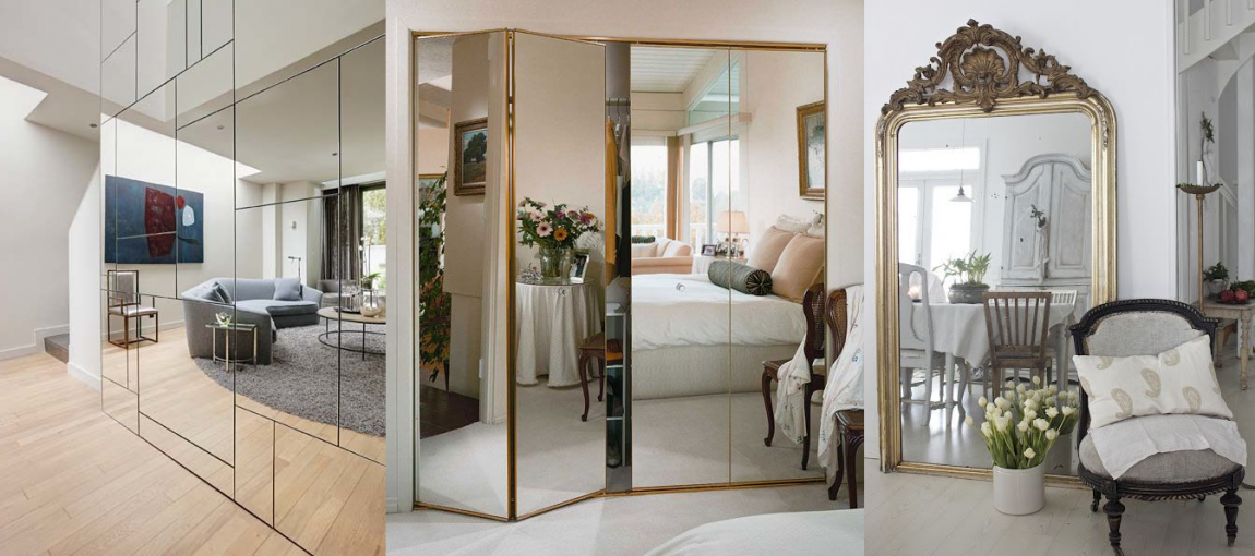 5 способов сделать комнату, в которую редко заглядывает солнце, визуально более светлой