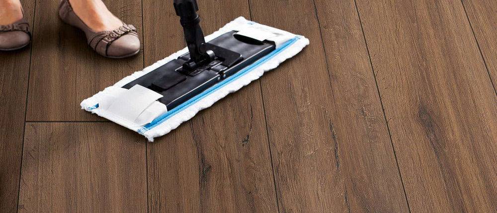 Ламинат без фаски что это