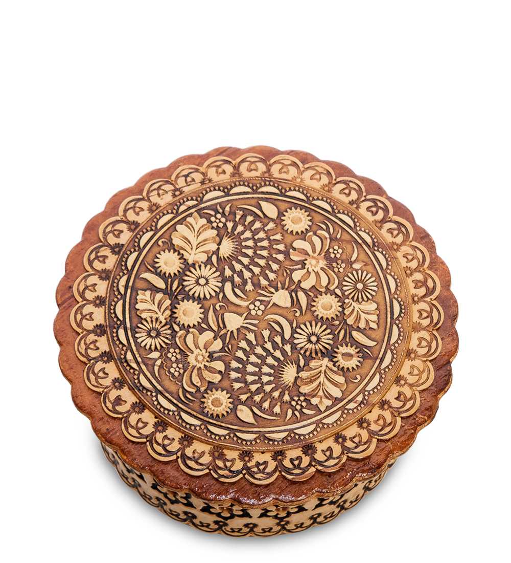 Что сделать из бересты своими руками: идеи и советы