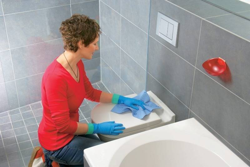 Запах канализации в туалете: как избавится от запаха канализации в туалете