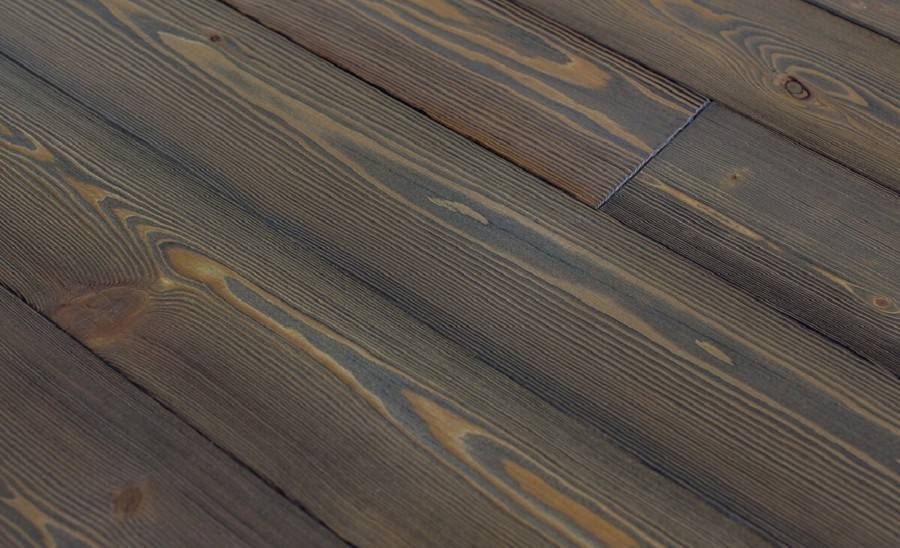 Доска пола: лиственница. Плюсы и минусы материала + Видео и уход