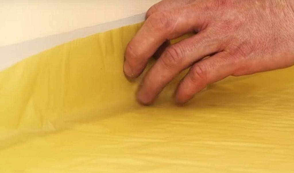 Как заменить одну доску ламината