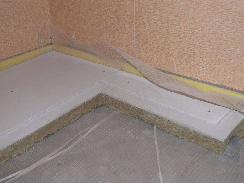 Как сделать шумоизоляцию стен, потолка и пола в квартире