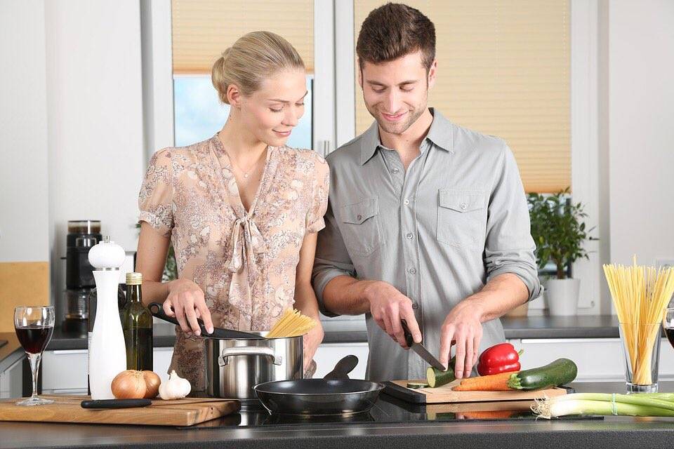 8 простых советов, которые помогут избежать повреждений на новой кухне