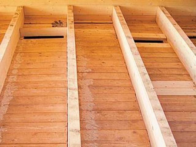 Черновой пол в деревянном доме: 5 лучших вариантов, схемы и пошаговое руководство по строительству