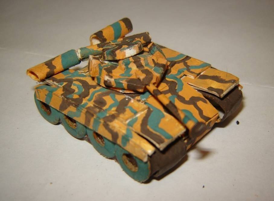 Что можно сделать из остатков плитки: подборка идей на фото