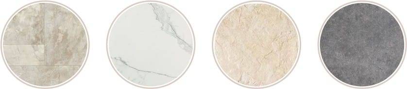 Полы на кухне: что выбрать?