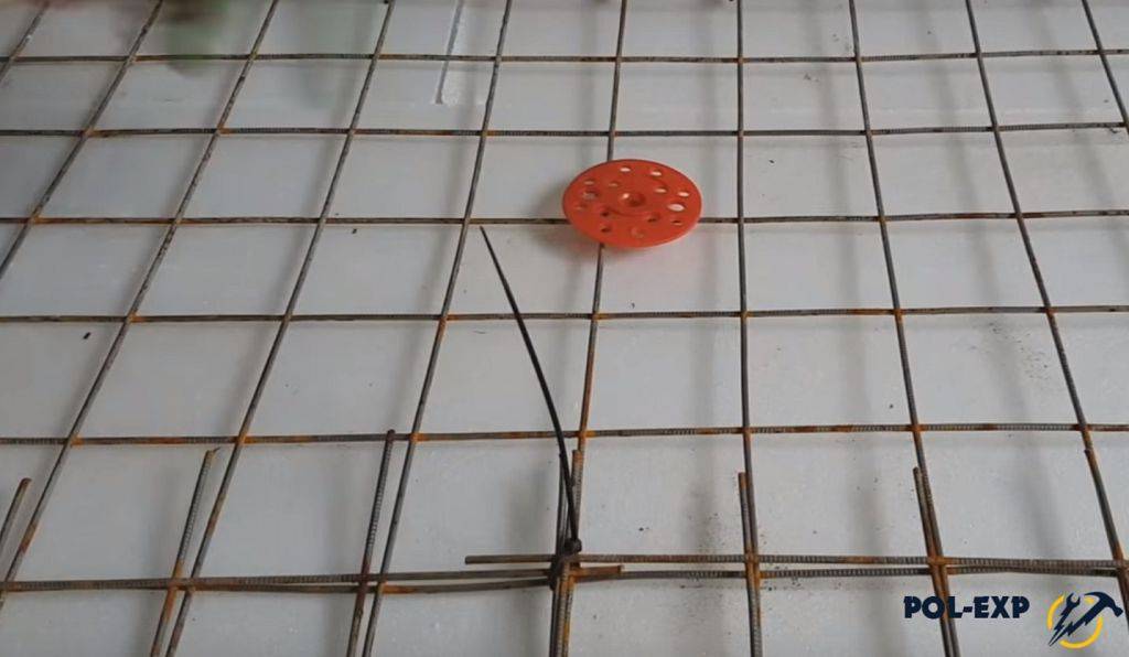 Кладём теплый пол под керамогранит: советы и секреты