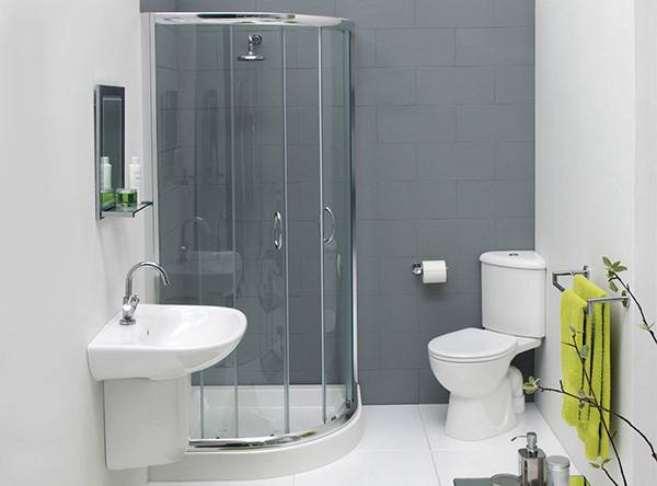 6 вещей, на которых можно сэкономить при ремонте ванной