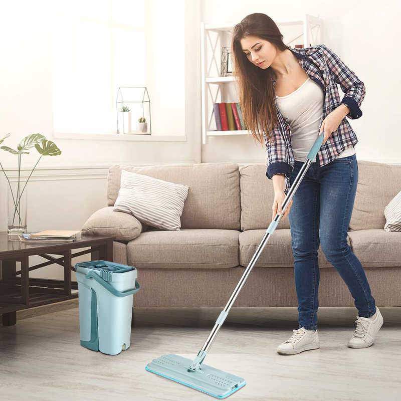 Умная техника xiaomi для дома, которая поможет в уборке: обзор швабр и пылесосов