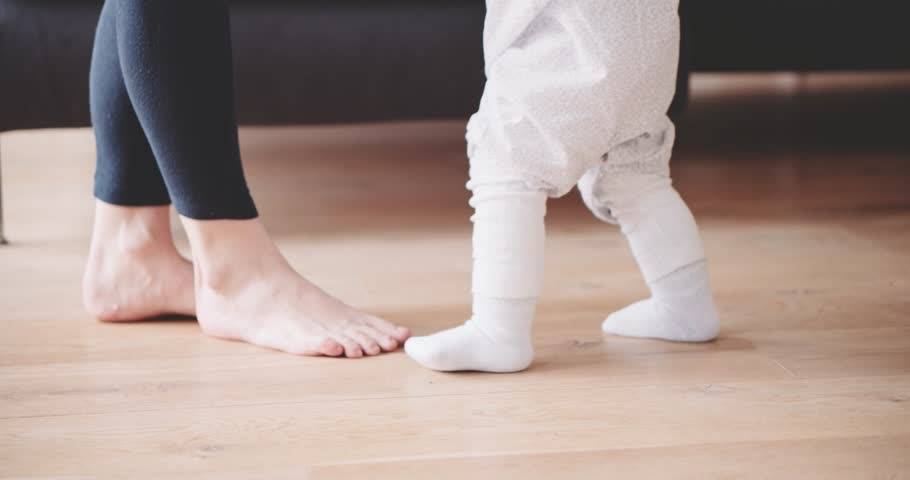 Правила укладки линолеума на бетонный пол: как не наделать ошибок?