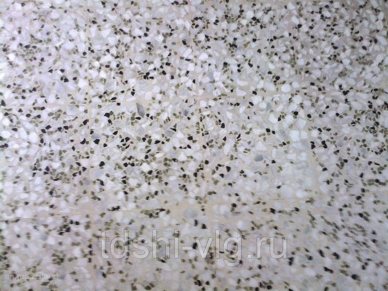 Плитка terrazzo: прочность бетона и благородство мрамора