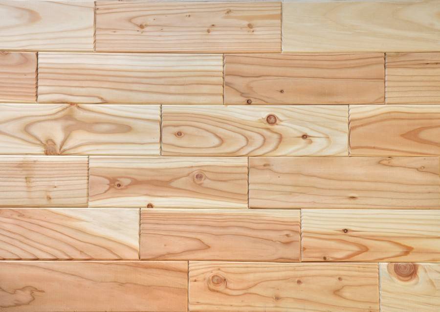 Доска пола: лиственница. Плюсы и минусы материала + Видео и уход