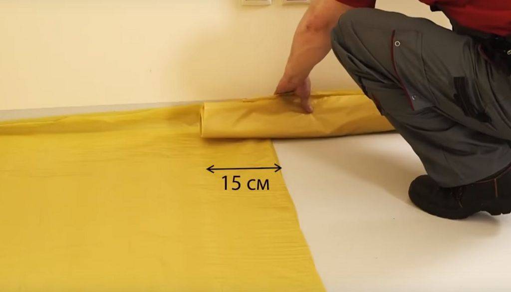 Как заменить одну доску ламината