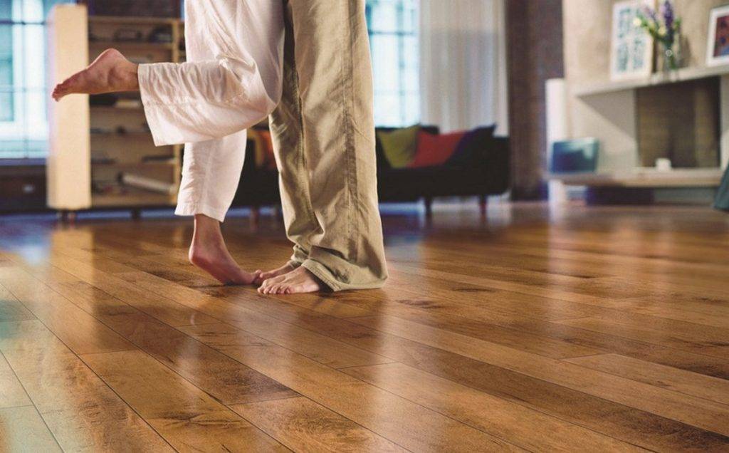 Линолеум с утеплителем - характеристики, ТОП-3 лучших, цены и укладка!