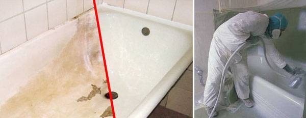 Как сделать герметизацию ванны со стеной своими руками