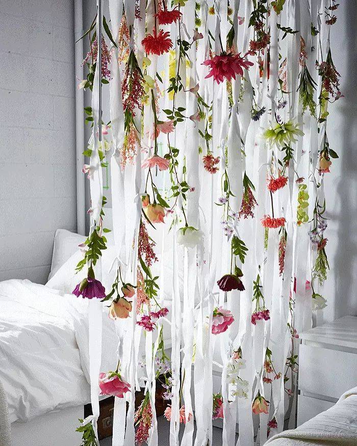 Как красиво и оригинально украсить шторы самостоятельно