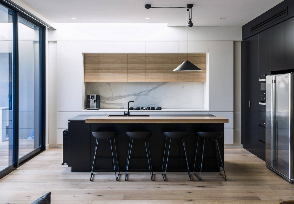 Что лучше стелить на пол на кухне