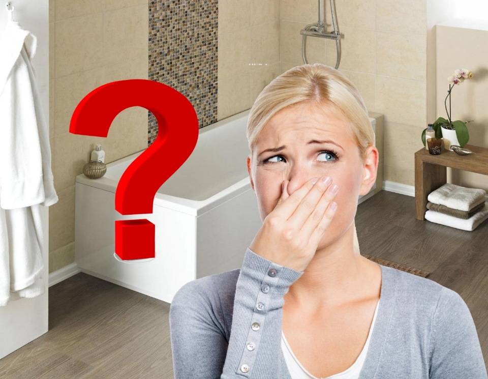 Как убрать запах из туалета: как устранить неприятный аромат из канализации, избавиться от душка народными и специальными средствами?