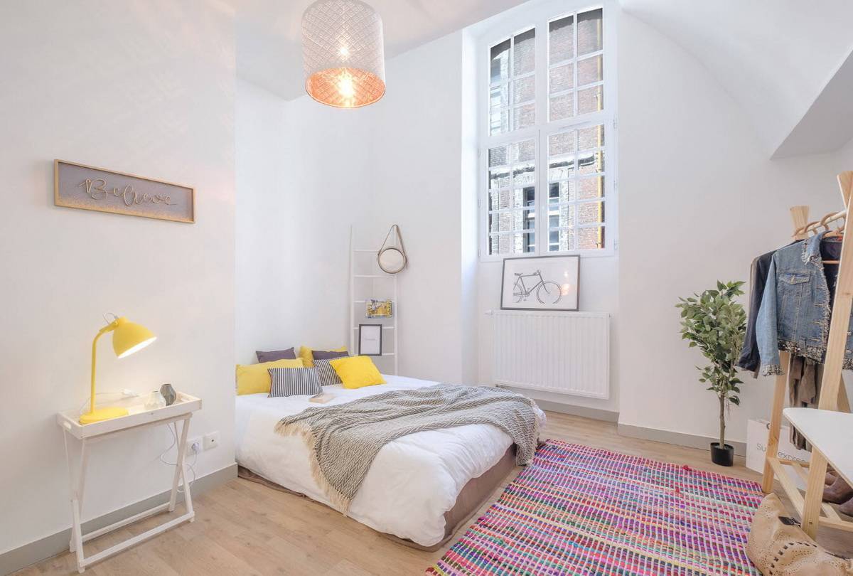 7 способов обновить интерьер без ремонта и смены мебели