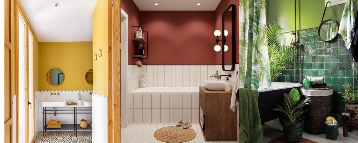 6 вещей, на которых можно сэкономить при ремонте ванной