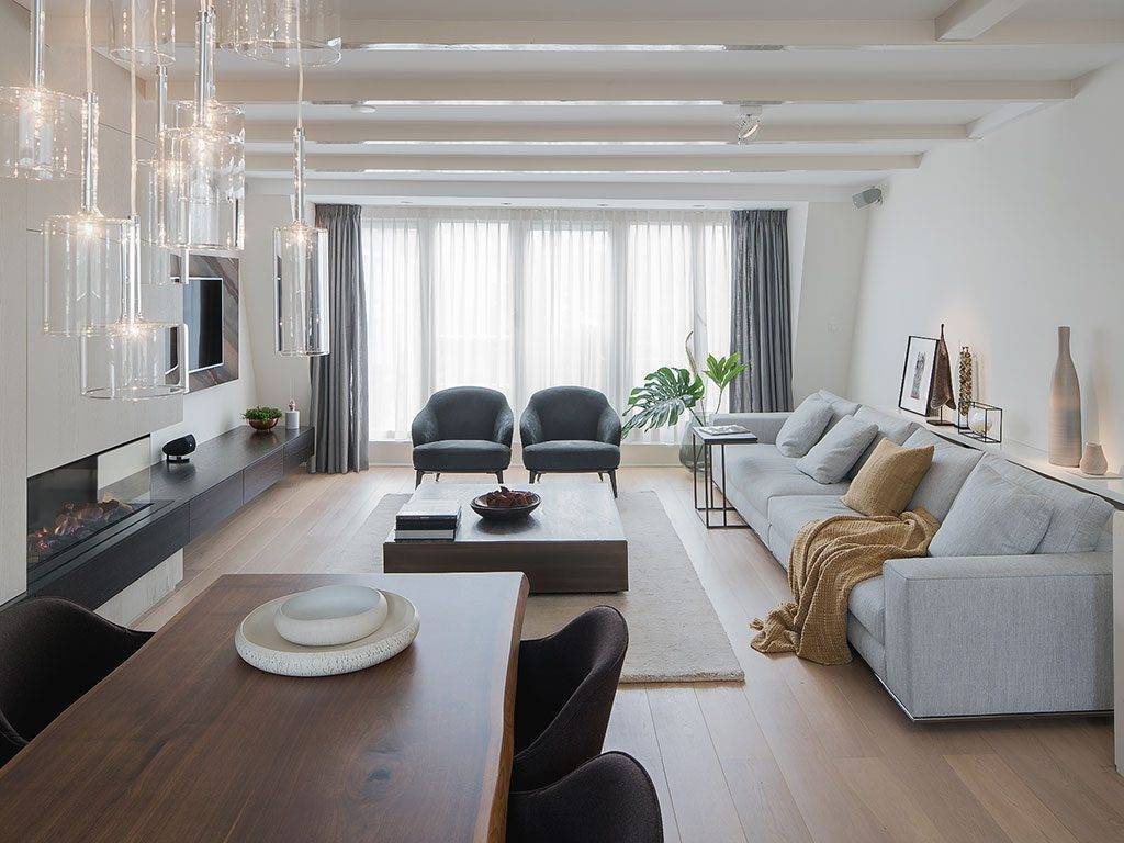 7 классных идей, как обновить интерьер только с помощью растений