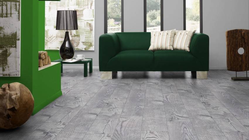 Какой ламинат выбирать для танцевальной студии