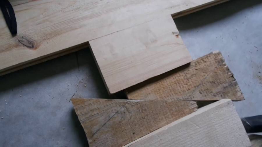Настил полов деревянной доской своими руками: инструкция