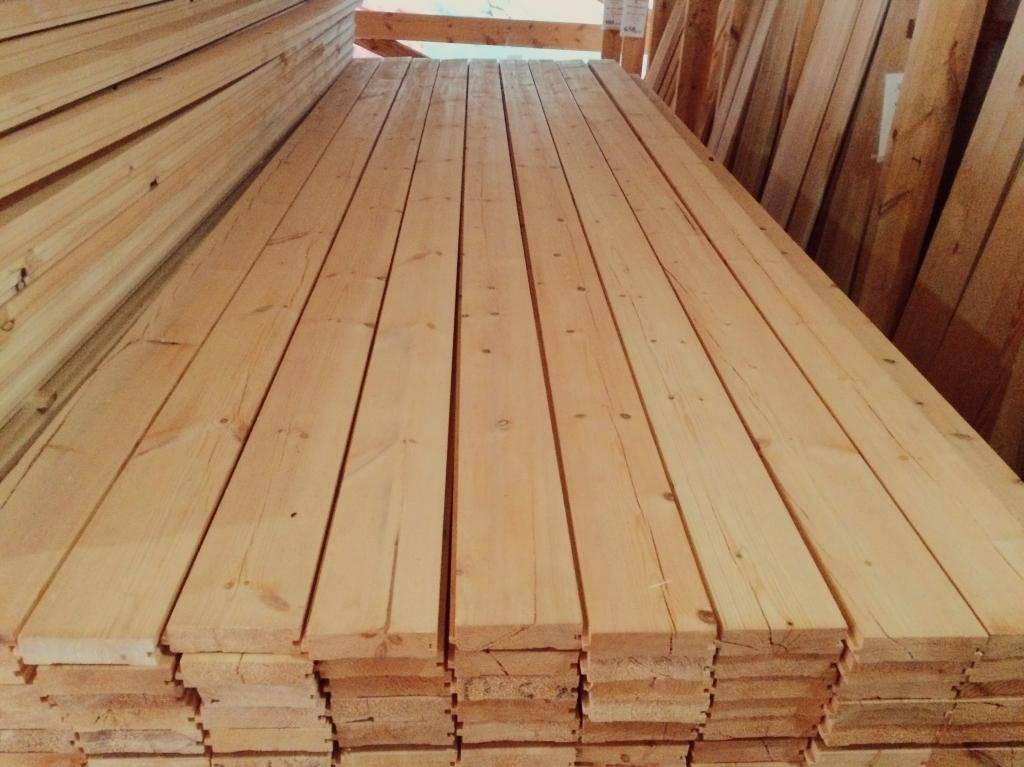 Как делается стяжка по деревянным лагам на полу