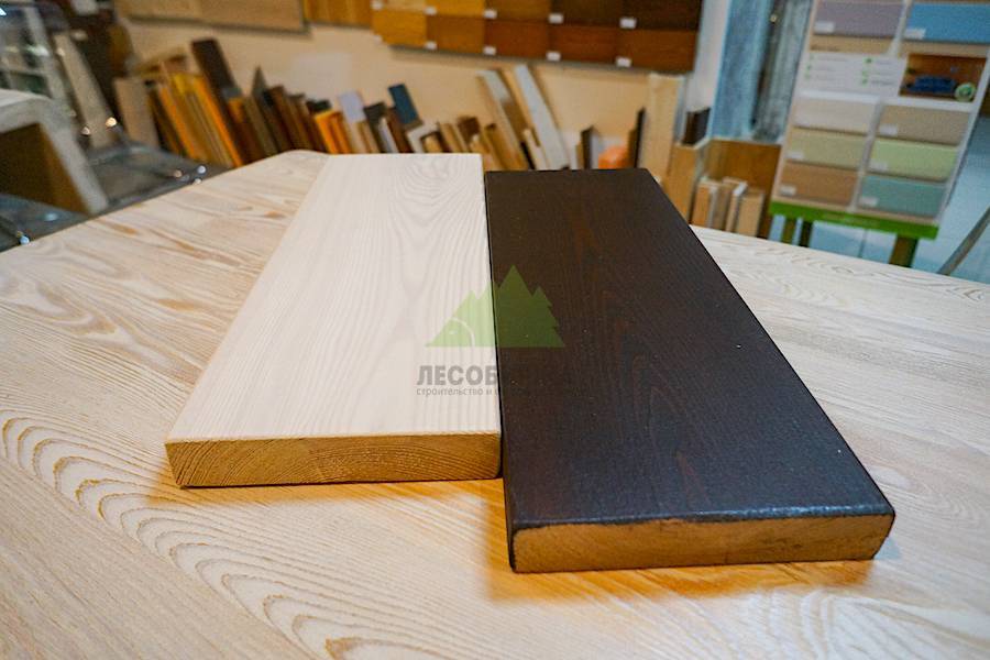 Террасная доска на балконе – варианты укладки на пол