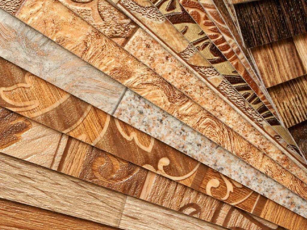 Полы в квартире из чего сделать