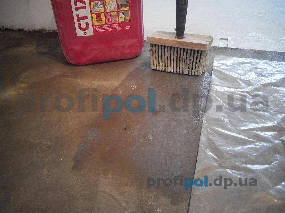 Смогу ли я самостоятельно выровнять стяжку ровнителем Ceresit CN-69?