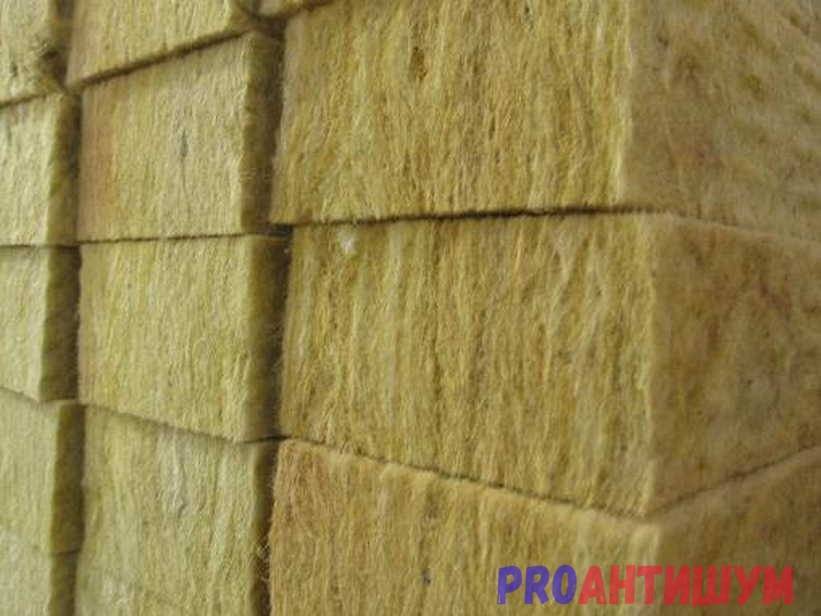 Какие звукоизоляционные материалы для пола помогут избавиться от шума