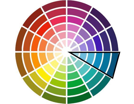 9 цветовых решений, которые сделают ваш ремонт красивее и визуально дороже